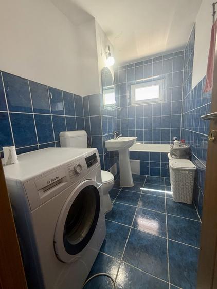 Apartament cu 2 camere semidecomandat, mobilat în UMT