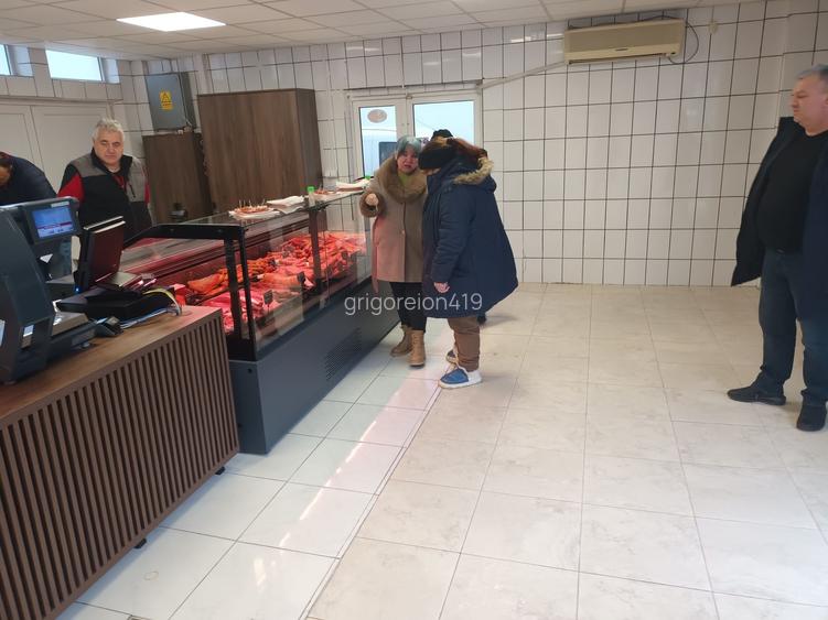 Inchiriere Spatiu Comercial