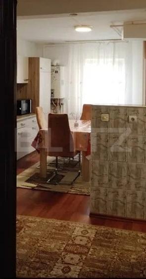 Apartament cu 2 camere decomandat, mobilat în Independenței