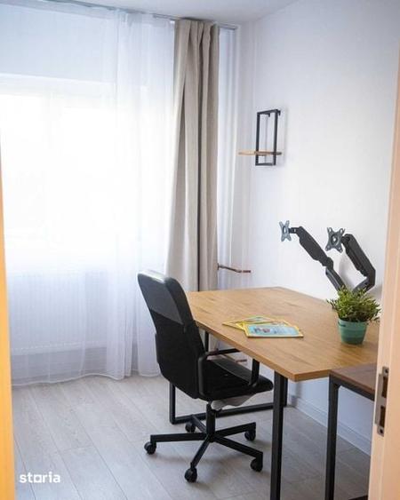 Apartament 3 Camere | Complet Renovat | 13 Septembrie - 5