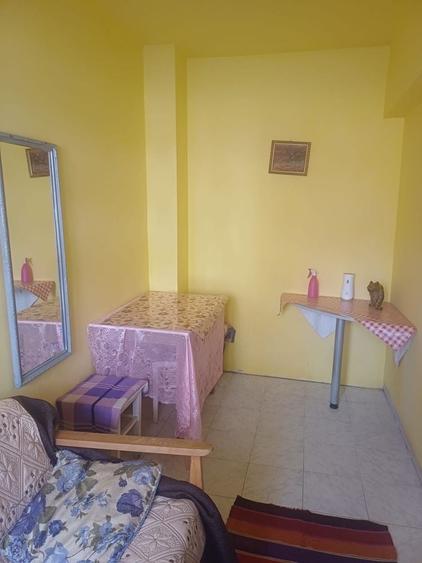 Garsonieră în Central