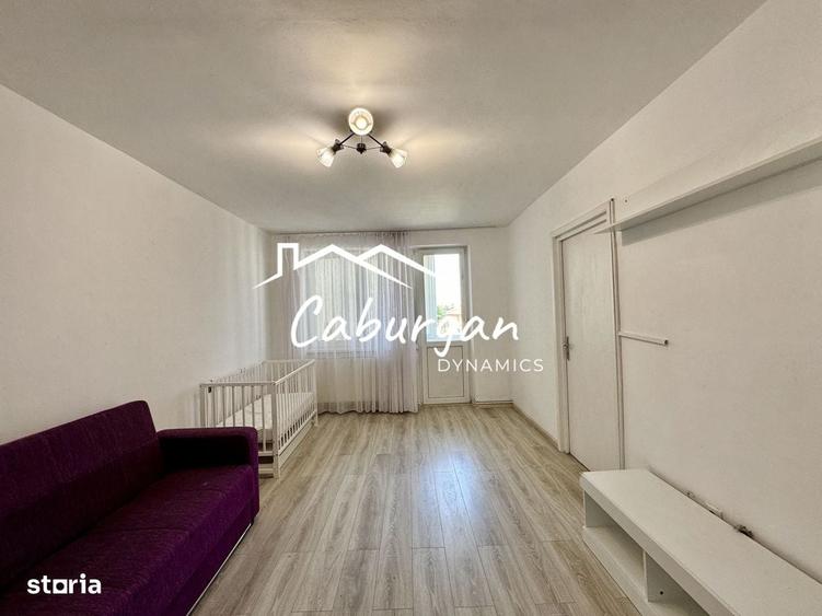 Apartament cu 2 camere, 46mp utili + balcon (7mp), etaj 3/4 - Rahova - 7