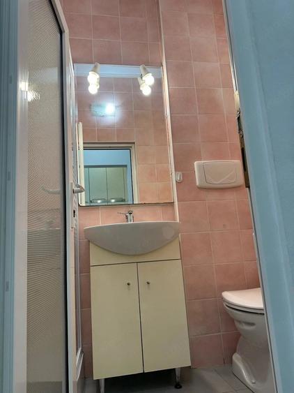 Garsonieră decomandată în Centru Vechi