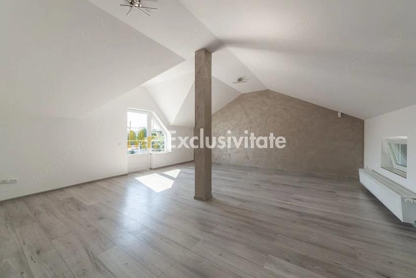Casă cu 1 camere cu Teren 491 Mp în Big-Bascov
