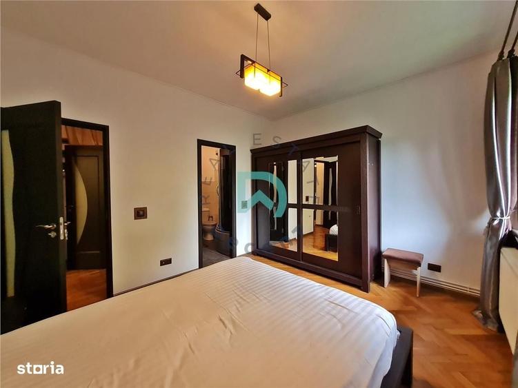 Apartament 2 camere Astra, mobilat, Brasov - 16