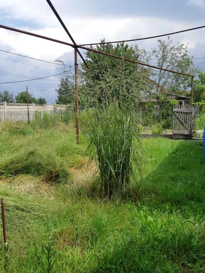 Casă cu 5 camere în Gavojdia