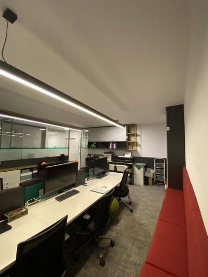 Apartament cu 2 camere decomandat, mobilat în Moșilor