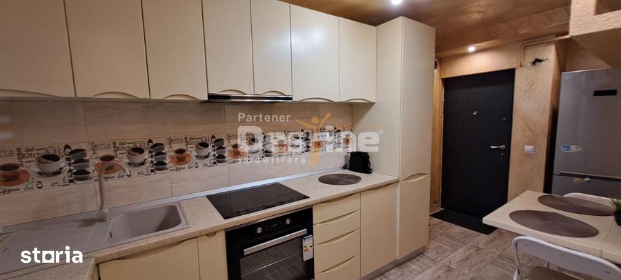 VALEA LUPULUI/ ANTIBIOTICE , APARTAMENT 2 CAMERE DE INCHIRIAT - 5