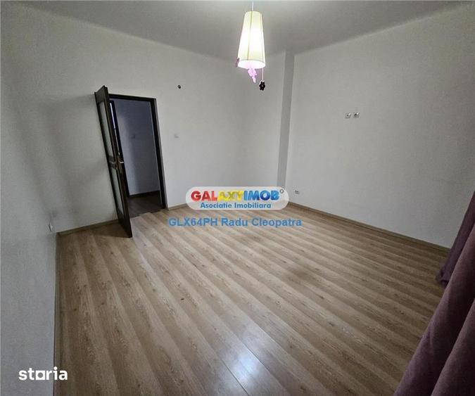 Apartament cu 4 camere în Central