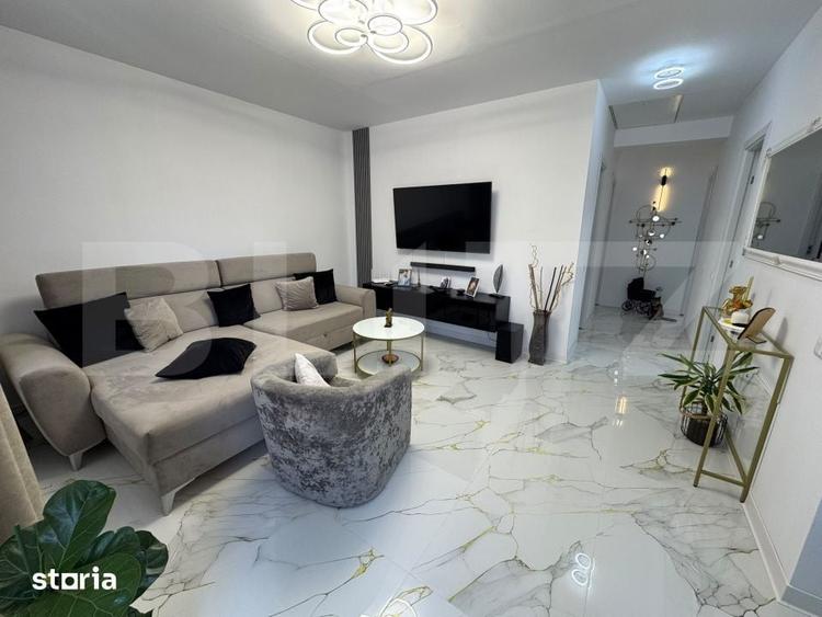 Casa individuala Premium | Constructie 2025 | Finisata si mobilata in - 11