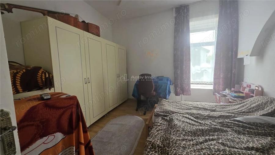 Casa boiereasca, teren 418 mp, pretabila- clinica, birouri, locuinta - 8