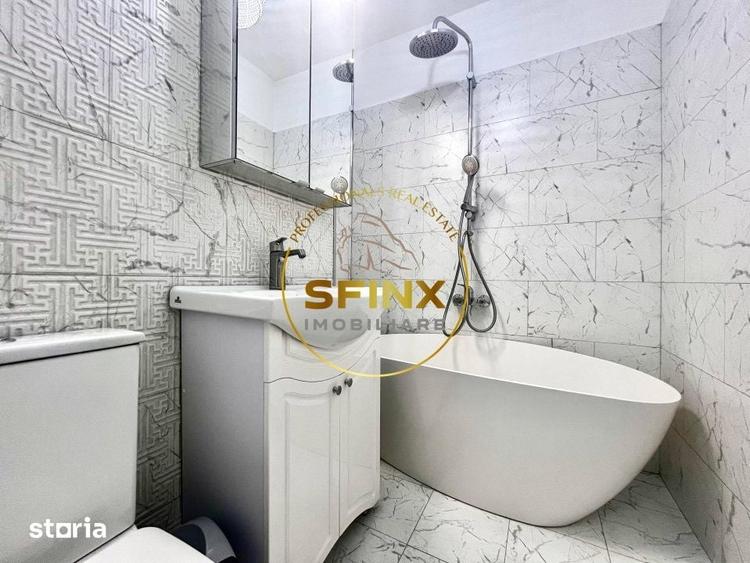 2 camere | Piata Victoriei - 8