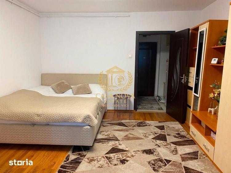 Garsoniera moderna de inchiriat Manastur, str. Parang - 3