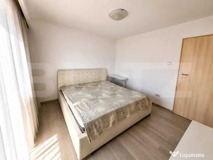 Apartament cu 3 camere decomandat în Fabric