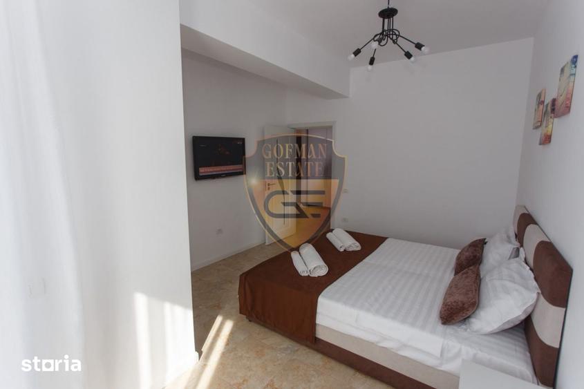 Apartament cu 2 camere în Nord