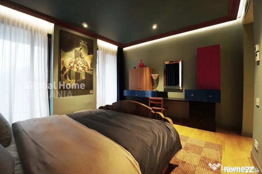 Apartament cu 3 camere decomandat în Primăverii
