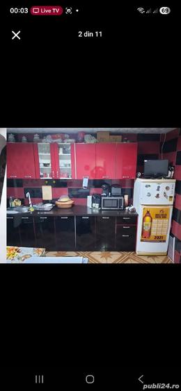 Casă cu Teren 400 Mp în Copăceni