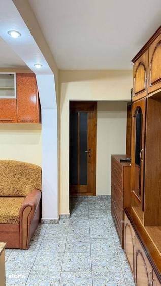 Apartament cu 2 camere în Vasile Alecsandri