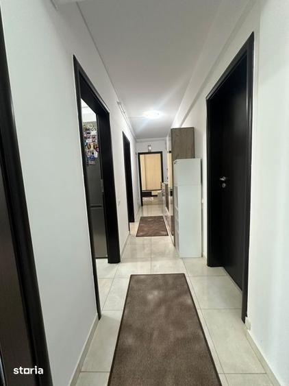 Apartament 3 camere de inchiriat/Strada Neamului - 4