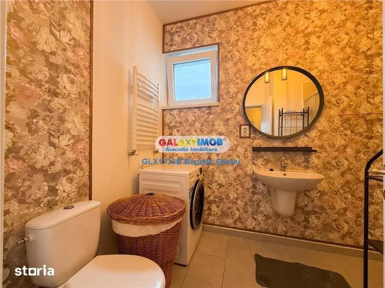 Apartament 2 camere decomandat vanzare Militari Residence comision 0% - 14