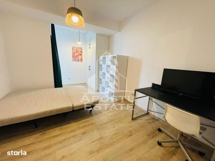 Apartament cu 3 camere în Micălaca