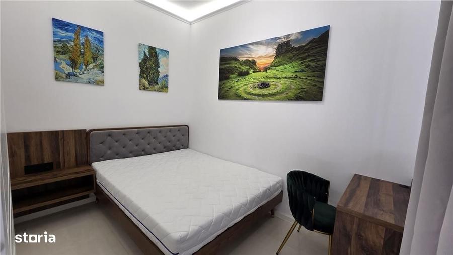 VIVAT EXECUTIVE TERRACE Apartament Premium cu Terasa Prima Inchiriere - 4