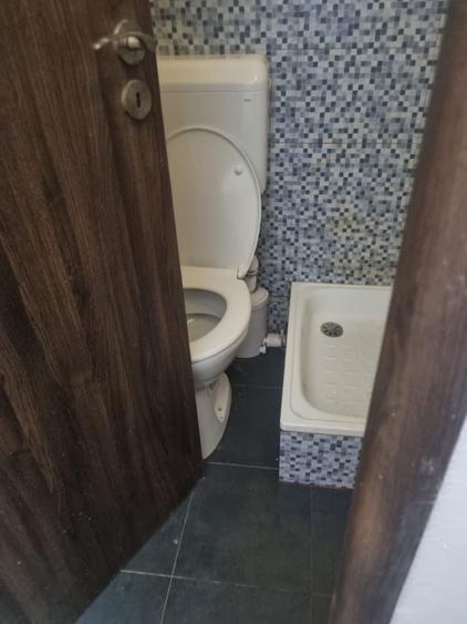 Garsonieră nedecomandată în Take Ionescu