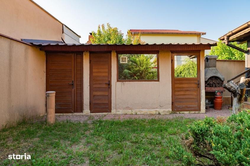 Casă cu 4 camere în Sud