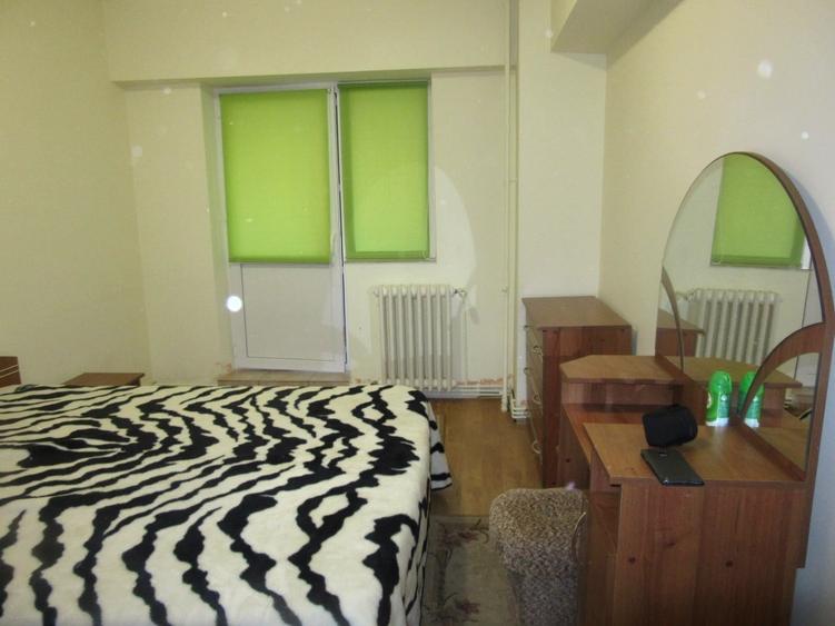 Apartament cu 2 camere decomandat în Bd. Independenței