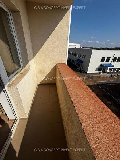 Apartament cu 2 camere decomandat în Apărătorii Patriei