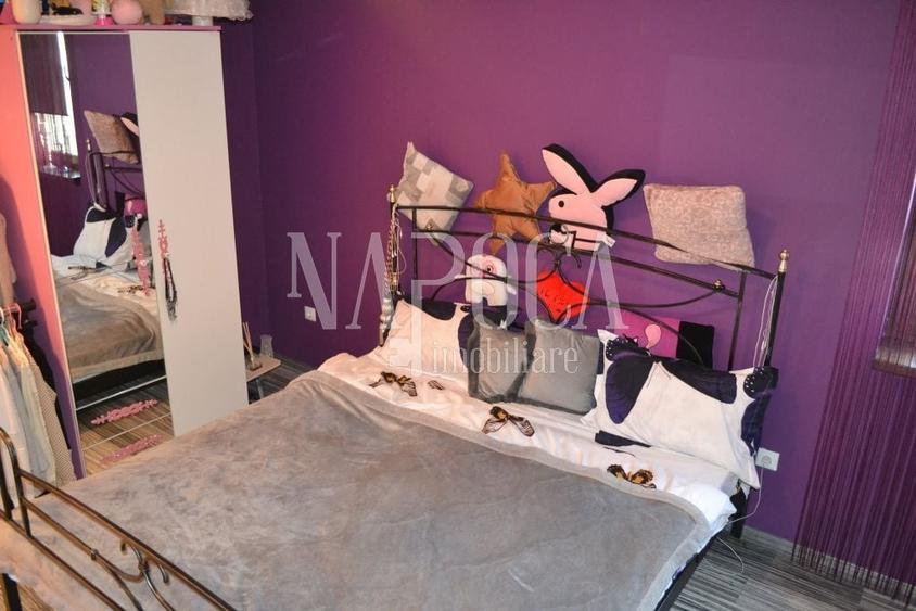 Apartament 2 camere de vanzare in Floresti - 5