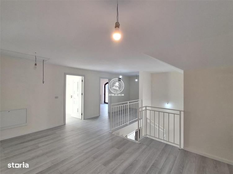 Casă cu 4 camere în Cogeasca