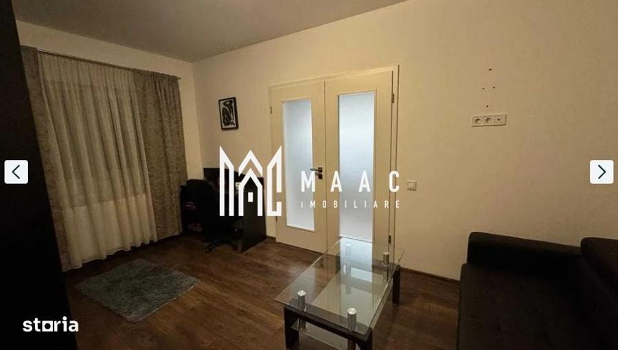 Apartament 1 camera | Etaj 2 | Decomandat | Parcare | Modern - 4