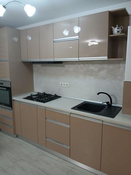 Apartament cu 2 camere decomandat în Unirii