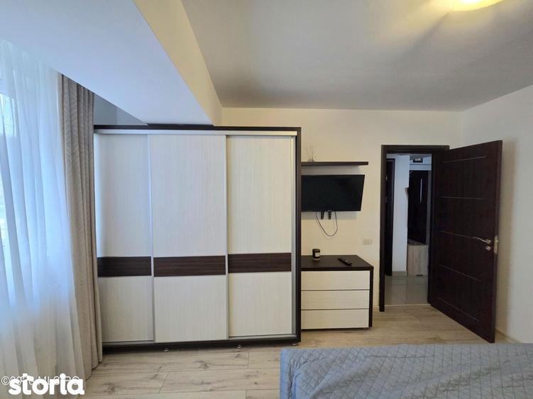 Apartament 2 camere de inchiriat zona Energia - 2