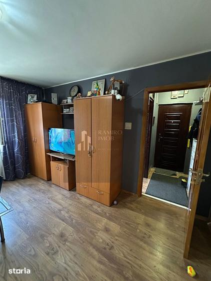 Apartament 2 camere Drumul Gazarului -loc parcare -Sector 4 - 2
