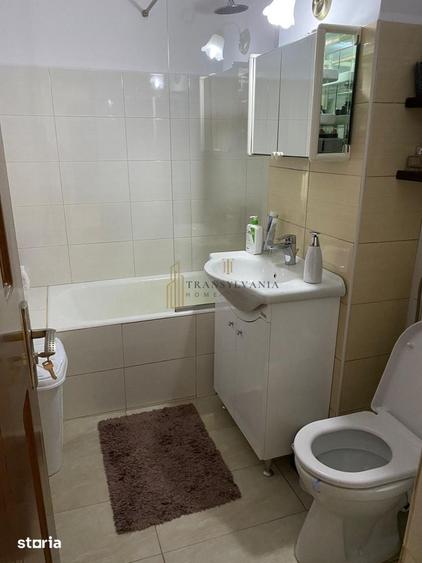 Apartament 2 camere de inchiriat confort si accesibilitate - 7