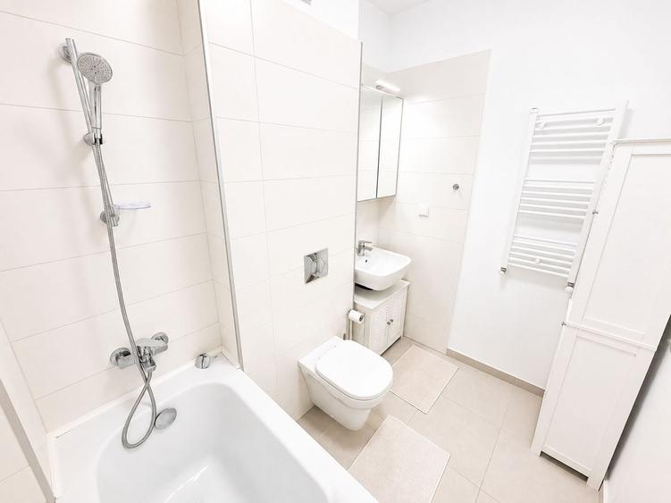 2 Camere cu PARCARE Lujerului Plaza Gran Via Residence Politehnica - 6