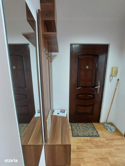 Apartament cu 3 camere decomandat în Decebal