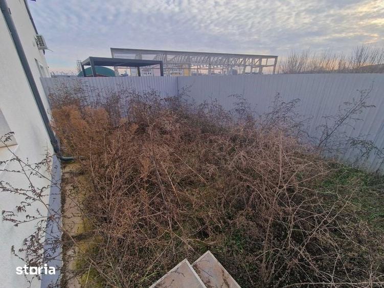 Casă cu 4 camere cu Teren 125 Mp în Barieră