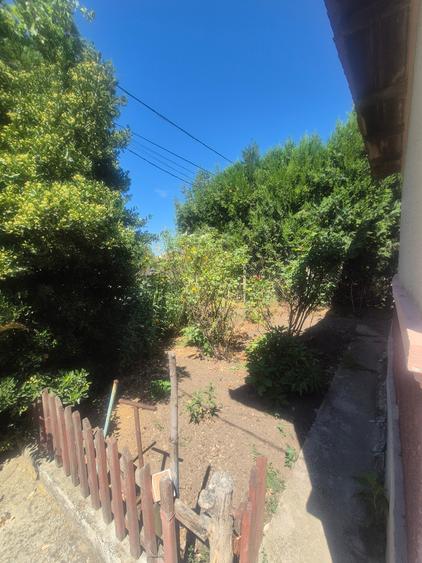Teren agricol intravilan de 1400 mp, în 23 August