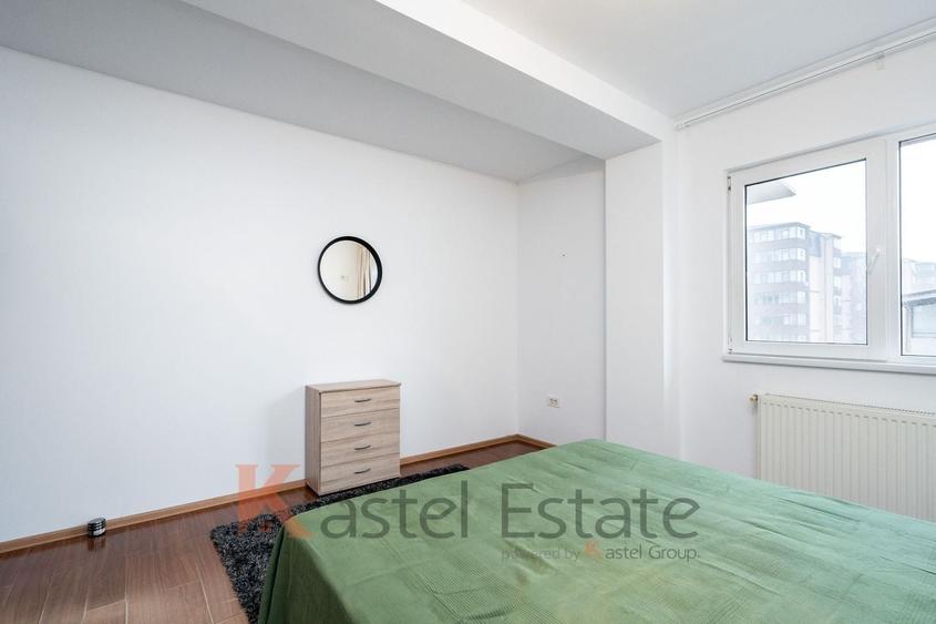 NOU! | Apartament 2 Camere | Militari Residence - 10