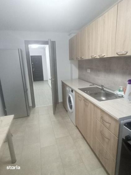 Inchiriez apartament 2 cam - 5