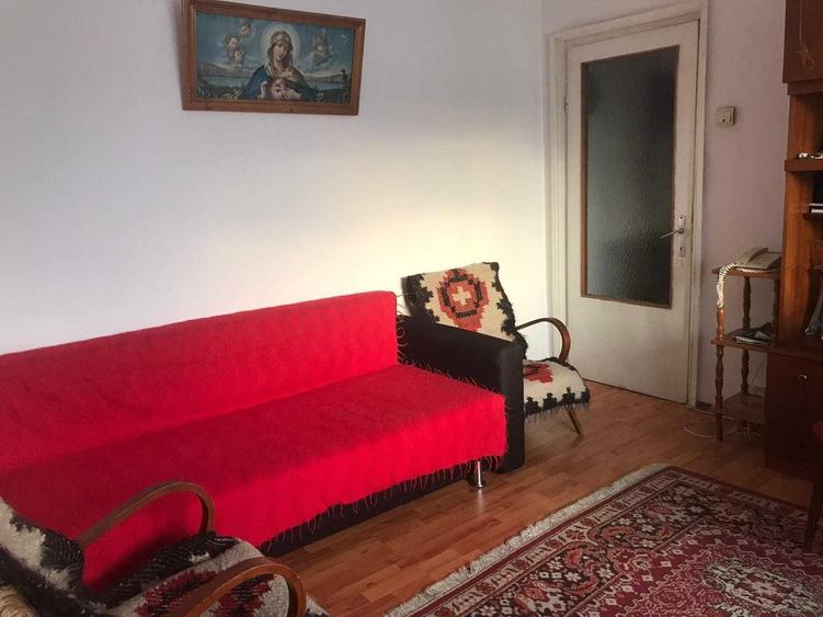 Apartament cu 2 camere în Nord