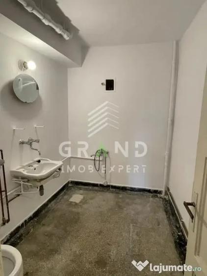 Garsonieră decomandată în Ultracentral