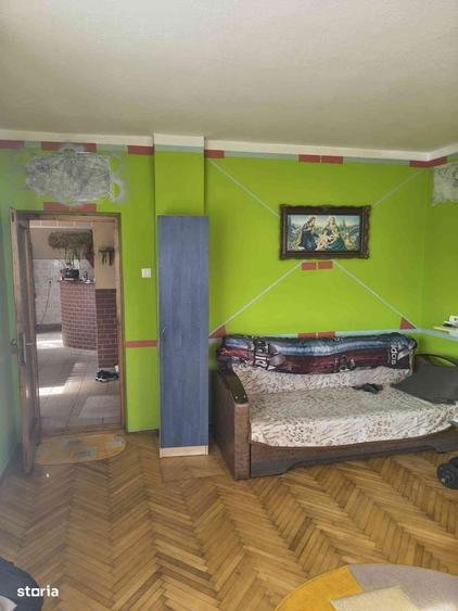Casă cu 3 camere în Exterior Vest