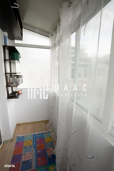 Apartament cu 3 camere în Budești