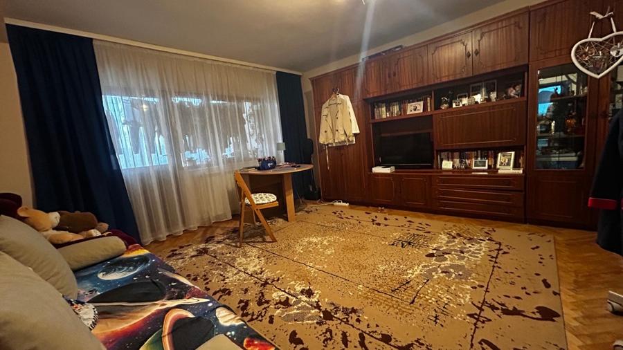 Apartament 2 camere - Inel II - 123.000 euro (cod E6) - 4