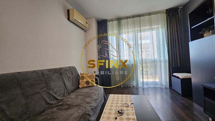 2 camere Vitan Barzesti/ Confort Park/ centrala /parcare/ pet friendly - 5