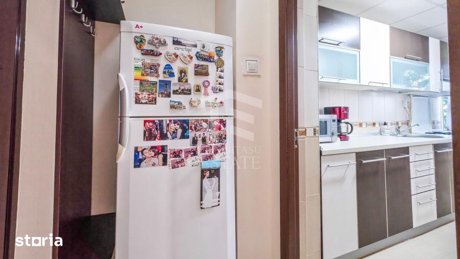 Apartament 2 camere - ?oseaua Salaj nr. 255 mobilat ?i utilat - 10